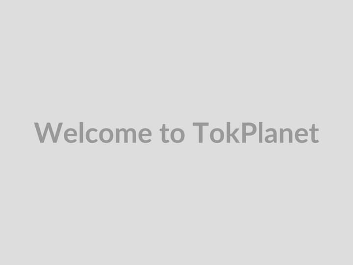 创建真实 TokPlanet Project 并发布一条有意义的 Post